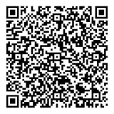 QR code of M. Dybkov